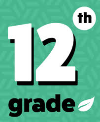 image of 12th grade 